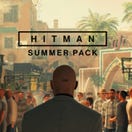 Hitman - Summer Pack