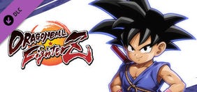 Dragon Ball FighterZ: Dragon Ball GT Goku