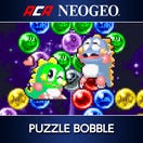 ACA NeoGeo: Puzzle Bobble