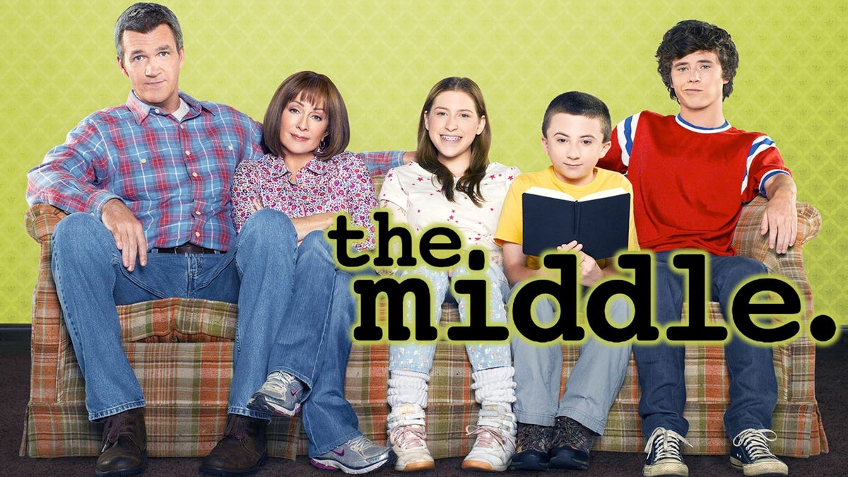 The Middle - Metacritic