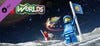 LEGO Worlds - Classic Space