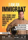 Immigrant