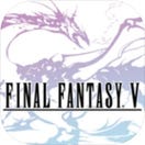 Final Fantasy V Pixel Remaster