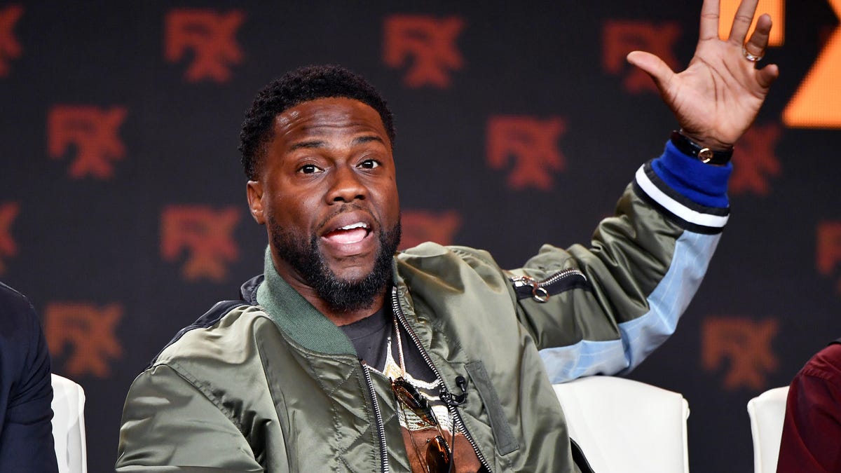 Kevin Hart's Best Movies, Ranked by Metacritic - Metacritic