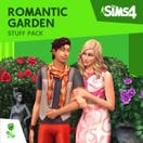 The Sims 4: Romantic Garden Stuff