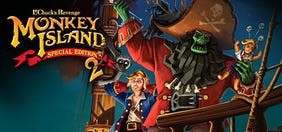 Monkey Island 2 Special Edition: LeChuck's Revenge