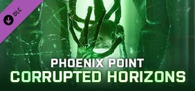 Phoenix Point: Corrupted Horizons