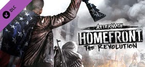 Homefront: The Revolution - Aftermath