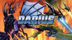 Darius EXTRA Ver.