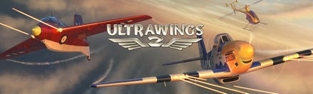 Ultrawings 2