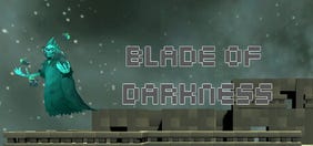 Blade of Darkness (2022)