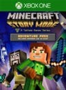 Minecraft: Story Mode - A Telltale Games Series - Adventure Pass