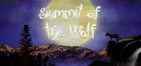 Summit of the Wolf