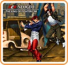 ACA NeoGeo: The King of Fighters '98