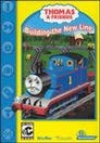 Thomas & Friends: Building the New Line