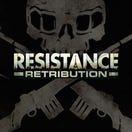 Resistance: Retribution