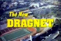 Dragnet (1989)