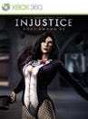 Injustice: Gods Among Us - Zatanna