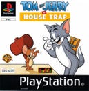 Tom and Jerry in House Trap