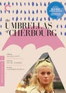 The Umbrellas of Cherbourg (re-released)