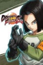 Dragon Ball FighterZ: Android 17