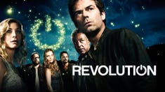The Revolution (2012)