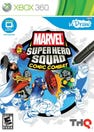 Marvel Super Hero Squad: Comic Combat