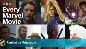 Every Marvel Movie, Ranked From Worst to Best