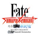 Fate/Samurai Remnant - Record's Fragment: [Redacted] Sword Chronicles