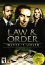 Law & Order: Justice Is Served