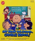 Get Ready for School, Charlie Brown!