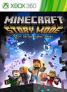 Minecraft: Story Mode - A Telltale Games Series - Season Pass