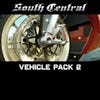 Midnight Club: Los Angeles - South Central Vehicle Pack 2