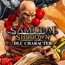 Samurai Shodown: DLC Character 'Wan-Fu'