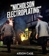 L.A. Noire: Nicholson Electroplating Disaster