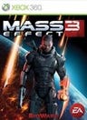 Mass Effect 3: Earth