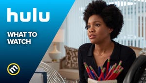 What to Watch on Hulu Right Now