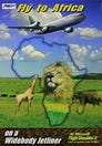 Fly to Africa