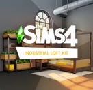 The Sims 4: Industrial Loft