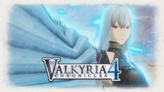 Valkyria Chronicles 4: The Two Valkyria