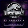 Jurassic World Evolution: The Secrets of Dr. Wu