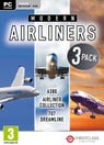 Modern Airliners: A380 / Airliner Collection / 787 Dreamline 3 Pack