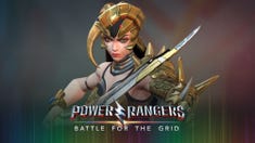 Power Rangers: Battle for the Grid - Scorpina