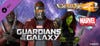 Pinball FX 2: Guardians of the Galaxy