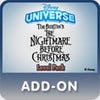 Disney Universe: Nightmare Before Christmas Level Pack