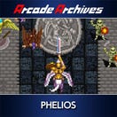 Arcade Archives: Phelios