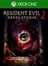 Resident Evil: Revelations 2 - Extra Episode 1: The Struggle