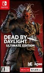 Dead by Daylight: Ultimate Edition