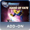 DC Universe Online: Hand of Fate
