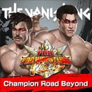 Fire Pro Wrestling World - Fighting Road: Champion Road Beyond